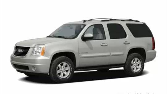 2007 GMC Yukon Denali — SUV — 178,749 mi — Wahiawa, HI