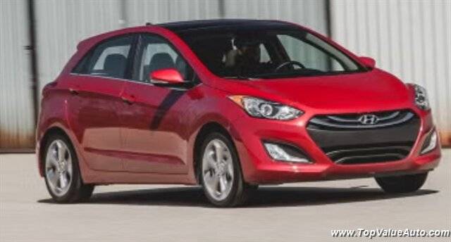 2014 Hyundai Elantra SE — Sedan — 131,084 mi — Wahiawa, HI