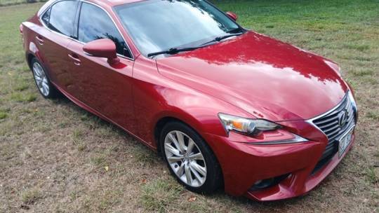 2014 Lexus IS IS 250 — Sedan — 129,852 mi — Wahiawa, HI