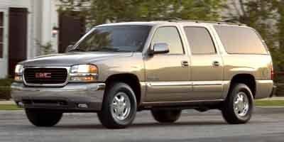 2003 GMC Yukon SLE — SUV — 269,274 mi — Cerritos, CA