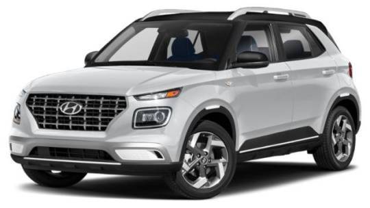 2022 Hyundai Venue Limited — SUV — 24,558 mi — Cerritos, CA