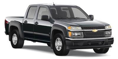 2006 Chevrolet Colorado 2LT — Pickup Truck — 161,934 mi — Cerritos, CA