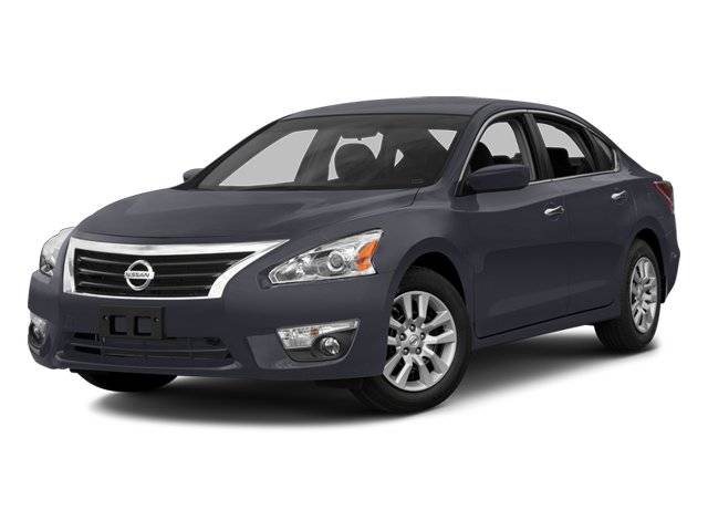 2013 Nissan Altima 2.5 S — Sedan — 131,813 mi — Cerritos, CA