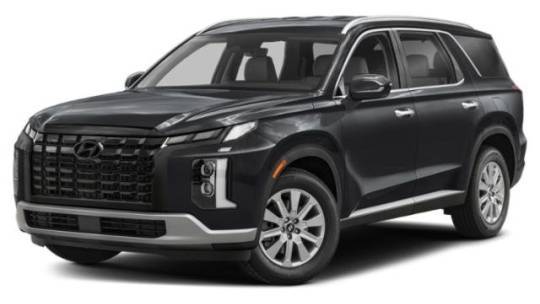 2024 Hyundai Palisade SEL — SUV — 6,292 mi — Cerritos, CA
