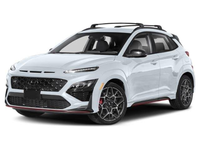 2023 Hyundai Kona N — SUV — 22,496 mi — Cerritos, CA