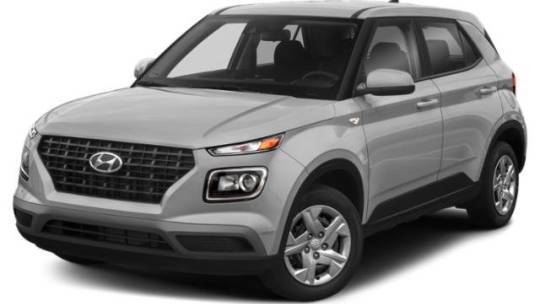 2021 Hyundai Venue SE — SUV — 21,330 mi — Cerritos, CA