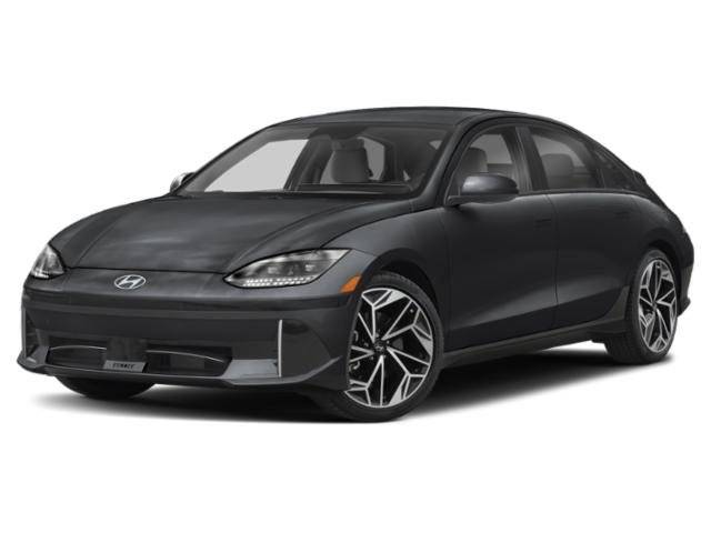 2023 Hyundai IONIQ 6 SEL — Sedan — 23,927 mi — Cerritos, CA