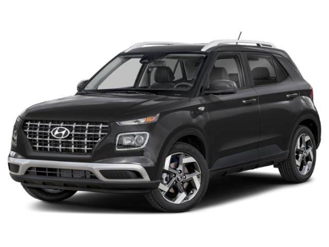 2023 Hyundai Venue SEL — SUV — 35,709 mi — Cerritos, CA