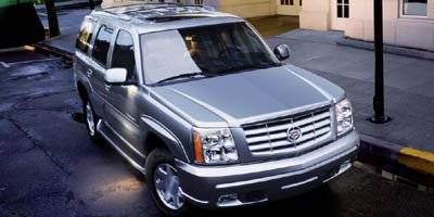 2006 Cadillac Escalade Standard — SUV — 134,545 mi — Cerritos, CA