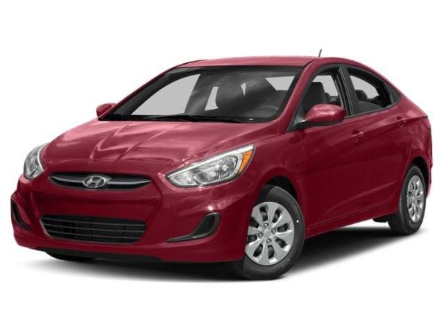 2015 Hyundai Accent GLS — Sedan — 106,853 mi — Cerritos, CA