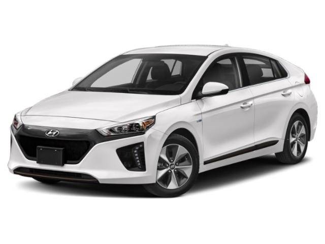 2019 Hyundai Ioniq Electric Base — Hatchback — 74,922 mi — Cerritos, CA