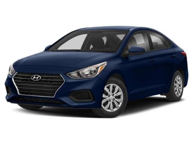 2018 Hyundai Accent SE — Sedan — 81,558 mi — Cerritos, CA