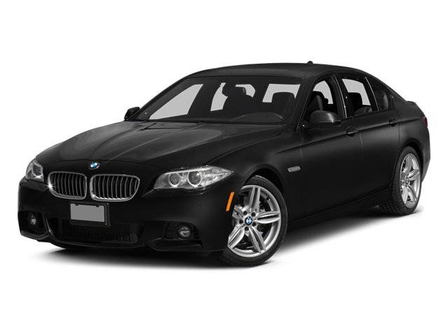 2014 BMW 5 Series 535d — Sedan — 277,343 mi — Cerritos, CA