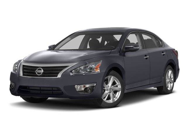 2013 Nissan Altima 2.5 SL — Sedan — 105,395 mi — Cerritos, CA
