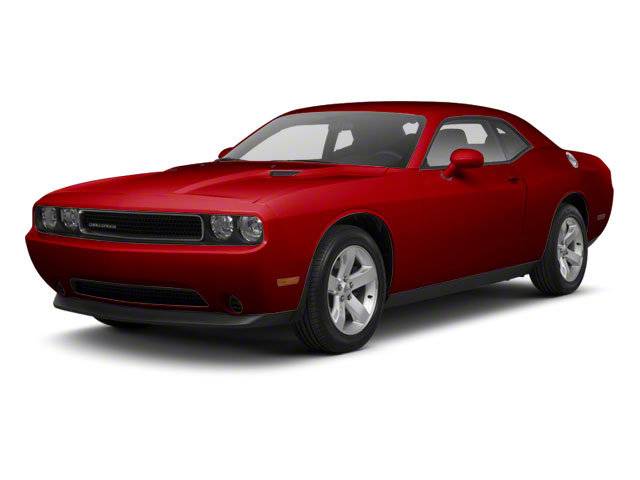 2011 Dodge Challenger Base