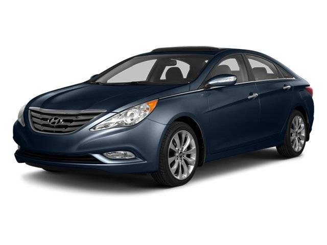 2013 Hyundai Sonata GLS — Sedan — 147,924 mi — Cerritos, CA
