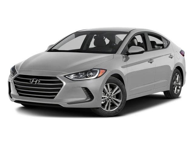 2017 Hyundai Elantra SE — Sedan — 104,910 mi — Cerritos, CA