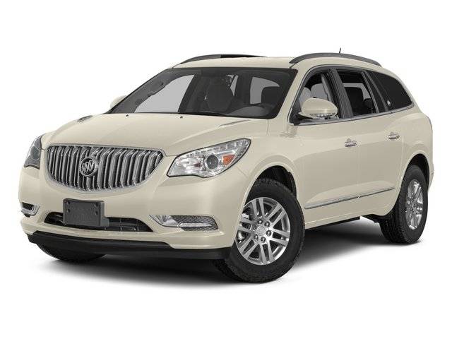 2014 Buick Enclave Leather — SUV — 101,480 mi — Cerritos, CA