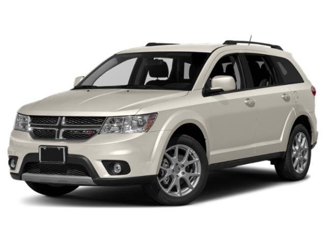2015 Dodge Journey SXT — SUV — 142,900 mi — Cerritos, CA