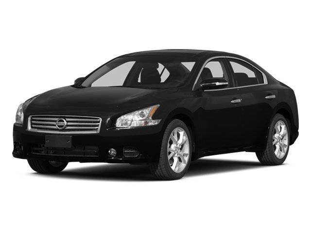 2014 Nissan Maxima S — Sedan — 258,894 mi — Cerritos, CA