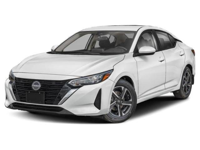 2024 Nissan Sentra SV — Sedan — 30,654 mi — Cerritos, CA