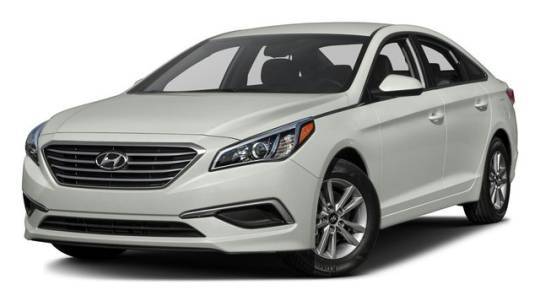 2016 Hyundai Sonata SE — Sedan — 64,707 mi — Cerritos, CA