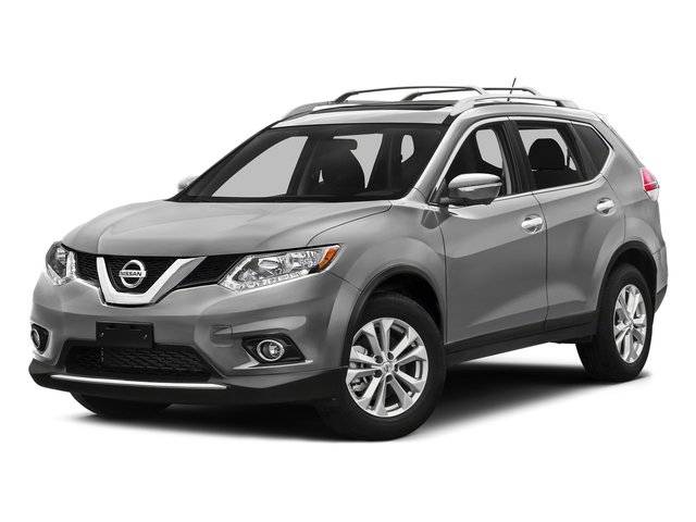 2016 Nissan Rogue S — SUV — 102,741 mi — Cerritos, CA