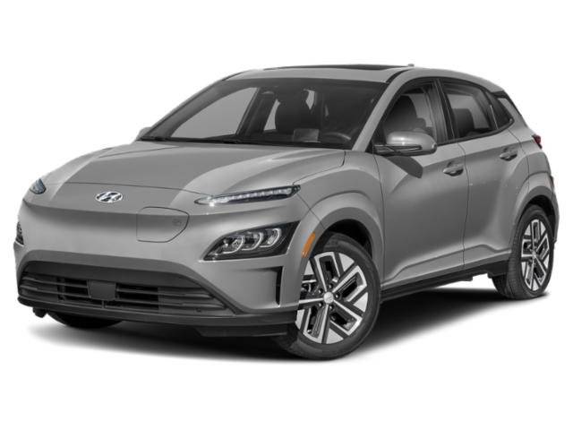 2023 Hyundai Kona Electric Limited — SUV — 18,159 mi — Cerritos, CA