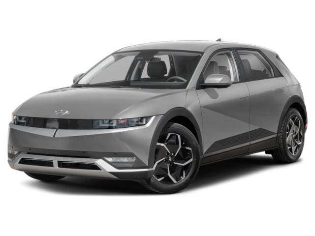 2024 Hyundai IONIQ 5 SEL — SUV — 10,637 mi — Cerritos, CA