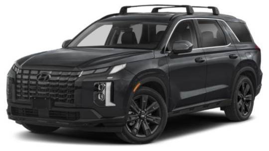 2024 Hyundai Palisade XRT — SUV — 3,398 mi — Cerritos, CA