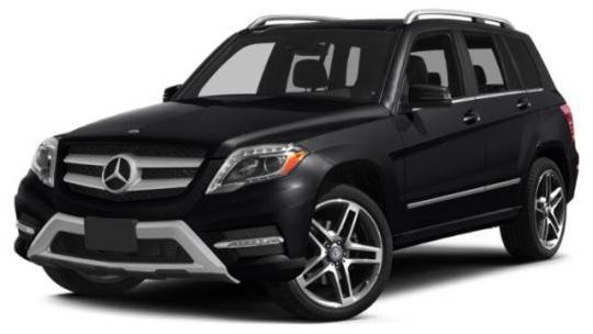 2015 Mercedes-Benz GLK GLK 250 — SUV — 124,479 mi — Cerritos, CA