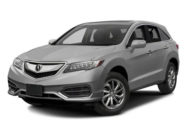 2017 Acura RDX Standard — SUV — 71,164 mi — Cerritos, CA