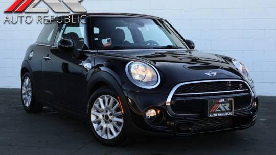 2016 MINI Hardtop Cooper S — Hatchback — 67,684 mi — Cypress, CA