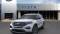 2024 Ford Explorer in Woodland Hills, CA 2 - Open Gallery