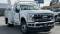 2024 Ford Super Duty F-350 Chassis Cab in Woodland Hills, CA 2 - Open Gallery