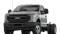 2024 Ford Super Duty F-350 Chassis Cab in Woodland Hills, CA 1 - Open Gallery
