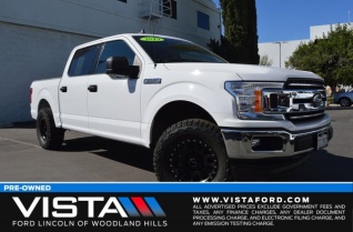 Used Trucks For Sale In La Canada Flintridge Ca Truecar