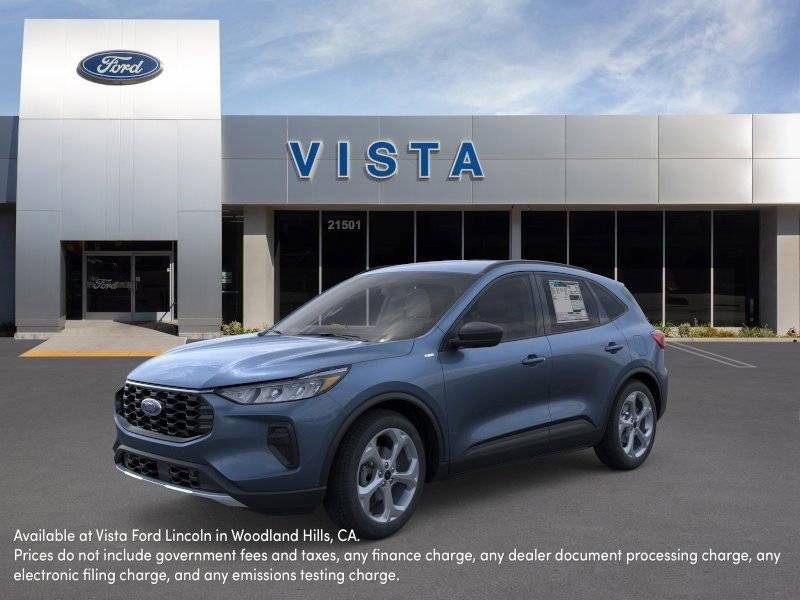 2025 Ford Escape ST-Line — SUV — 1,445 mi — Woodland Hills, CA