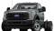 2024 Ford Super Duty F-550 Chassis Cab in Woodland Hills, CA 1 - Open Gallery