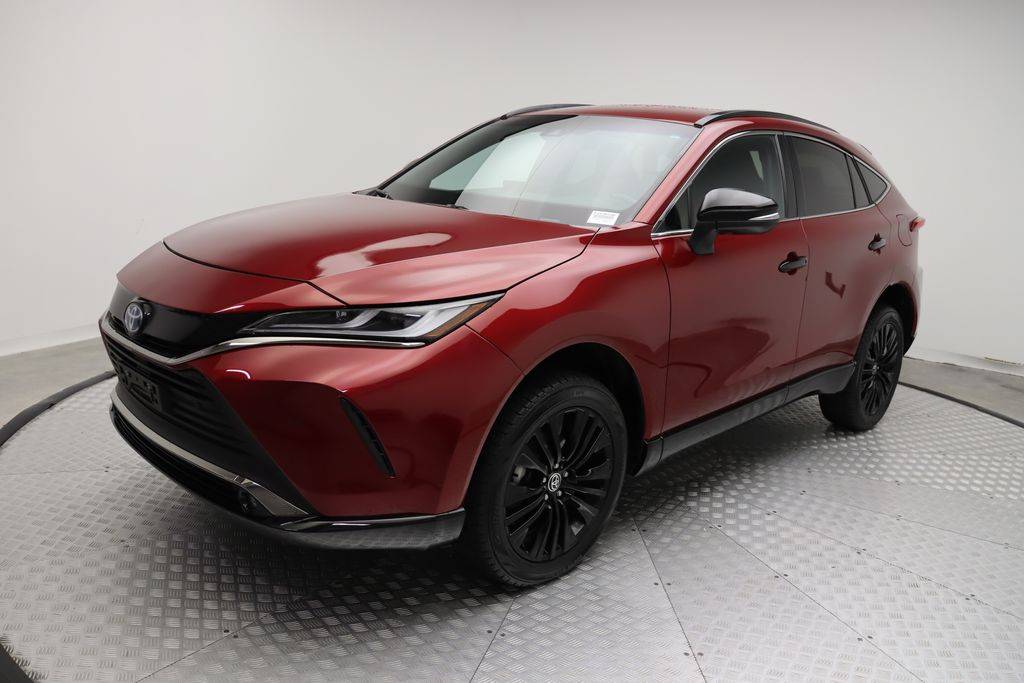 2023 Toyota Venza Nightshade — SUV — 39,212 mi — West Palm Beach, FL