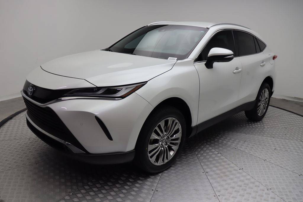 2024 Toyota Venza XLE — SUV — 16,842 mi — West Palm Beach, FL