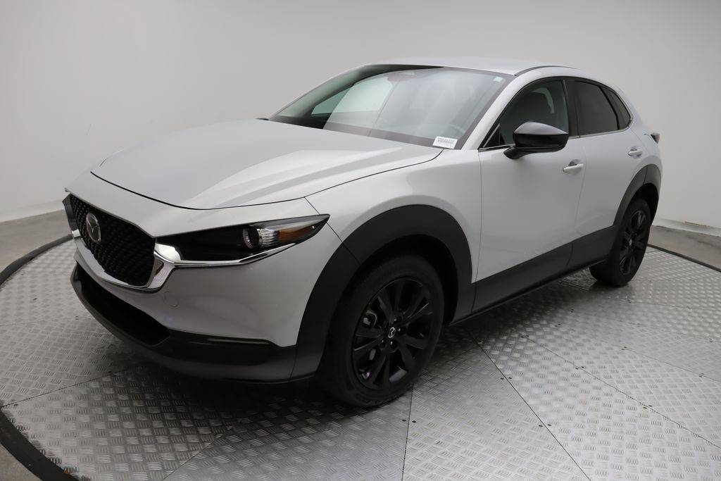 2024 Mazda CX-30 Select — SUV — 30,220 mi — West Palm Beach, FL
