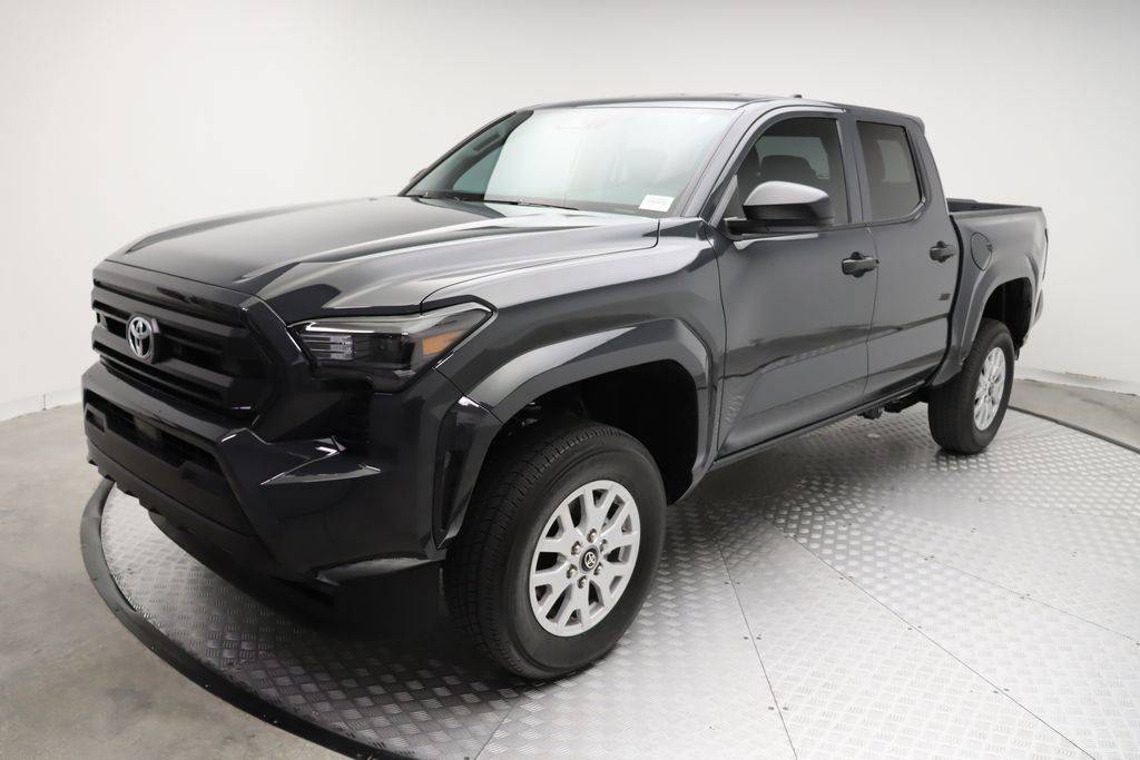 2025 Toyota Tacoma SR — Pickup Truck — 280 mi — West Palm Beach, FL