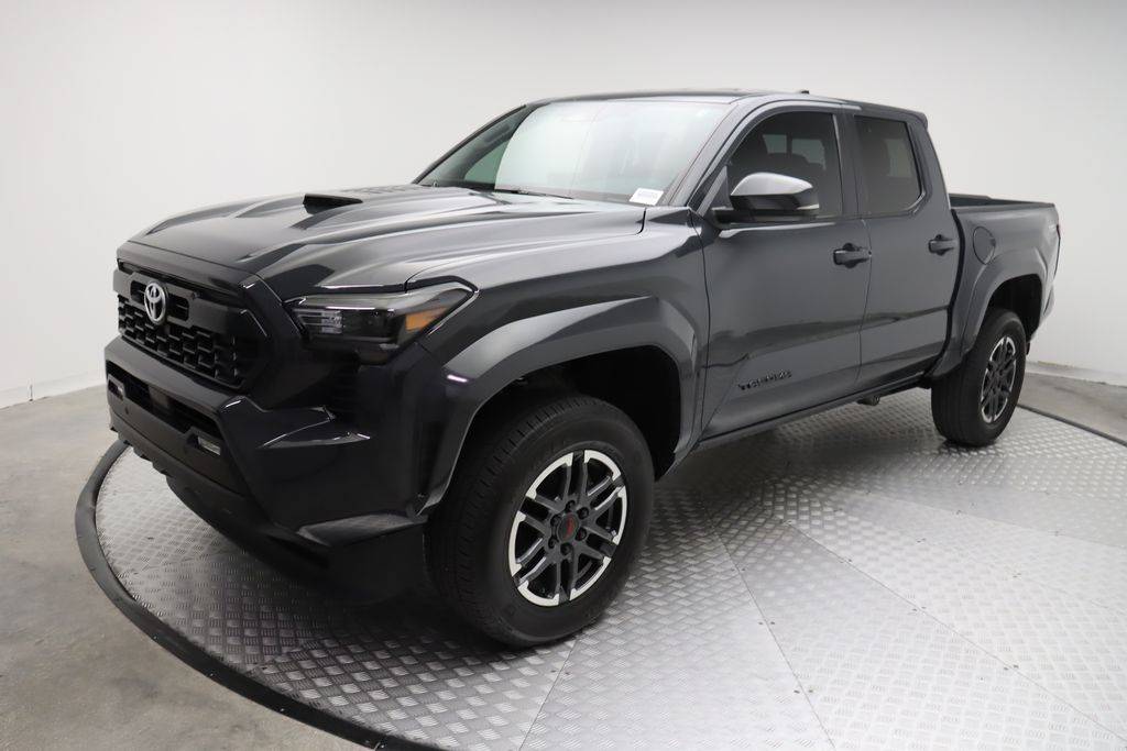 2024 Toyota Tacoma TRD Sport — Pickup Truck — 27,859 mi — West Palm Beach, FL