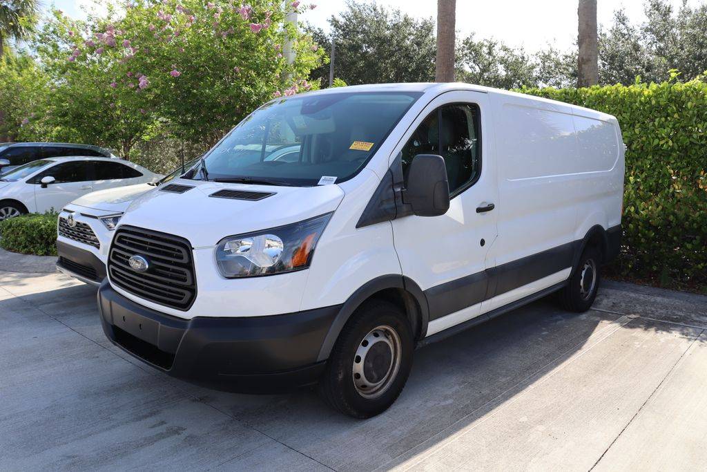 2018 Ford Transit Cargo Van T-150 — Cargo Van — 100,090 mi — West Palm Beach, FL