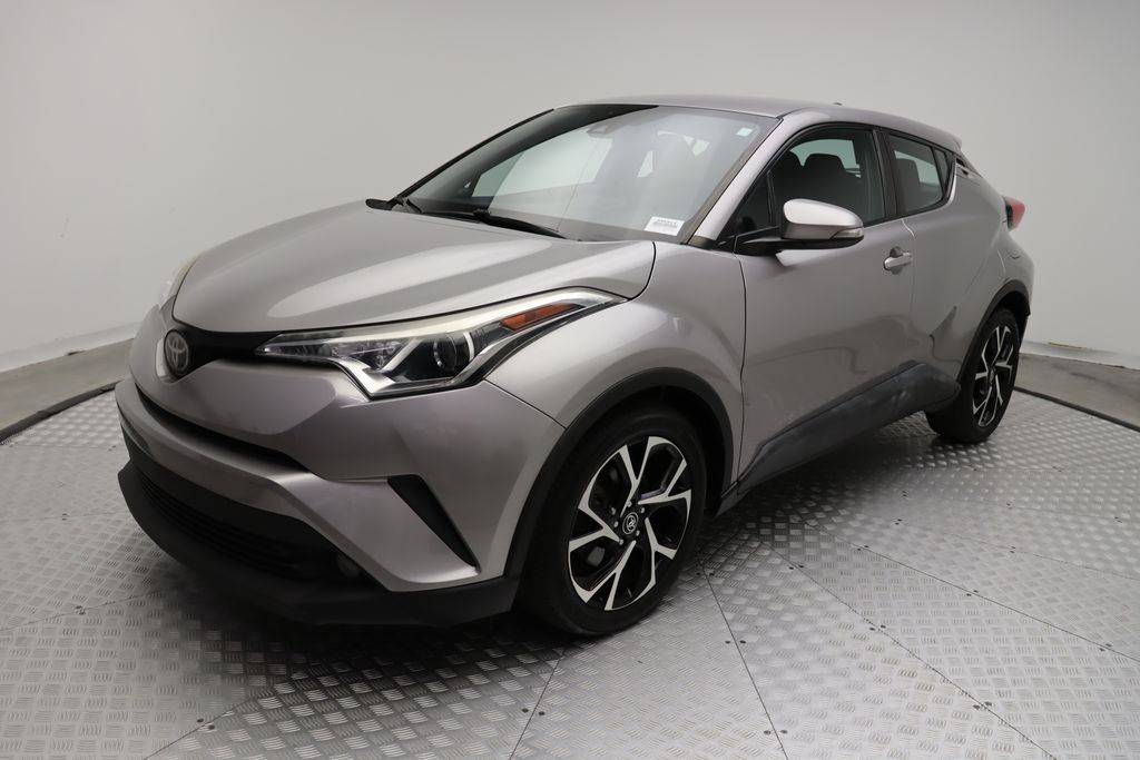 2018 Toyota C-HR XLE — SUV — 98,688 mi — West Palm Beach, FL