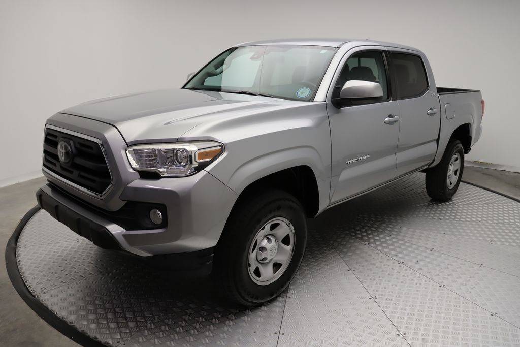 2019 Toyota Tacoma SR5 — Pickup Truck — 84,714 mi — West Palm Beach, FL