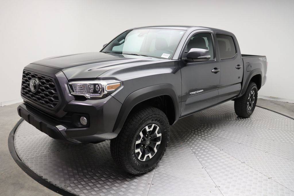2023 Toyota Tacoma SR5 — Pickup Truck — 39,486 mi — West Palm Beach, FL