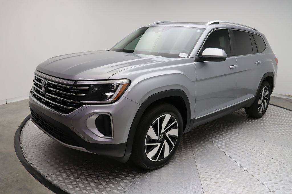2024 Volkswagen Atlas SEL — SUV — 37,220 mi — West Palm Beach, FL