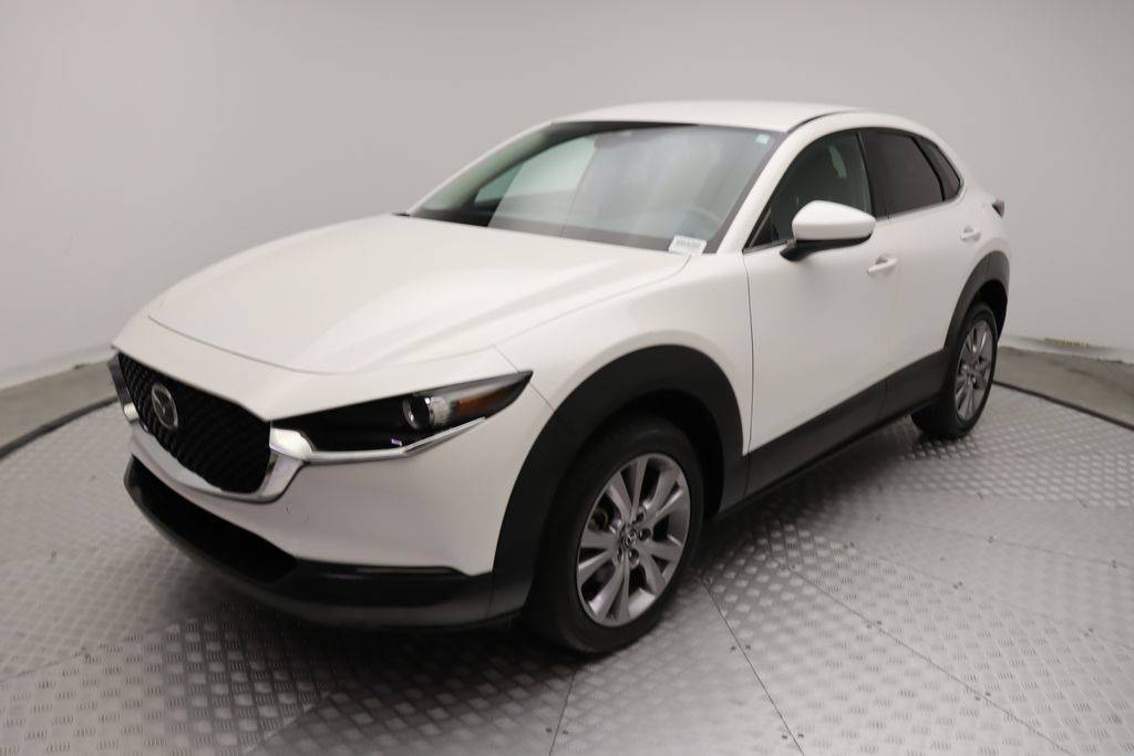 2020 Mazda CX-30 Select — SUV — 62,863 mi — West Palm Beach, FL
